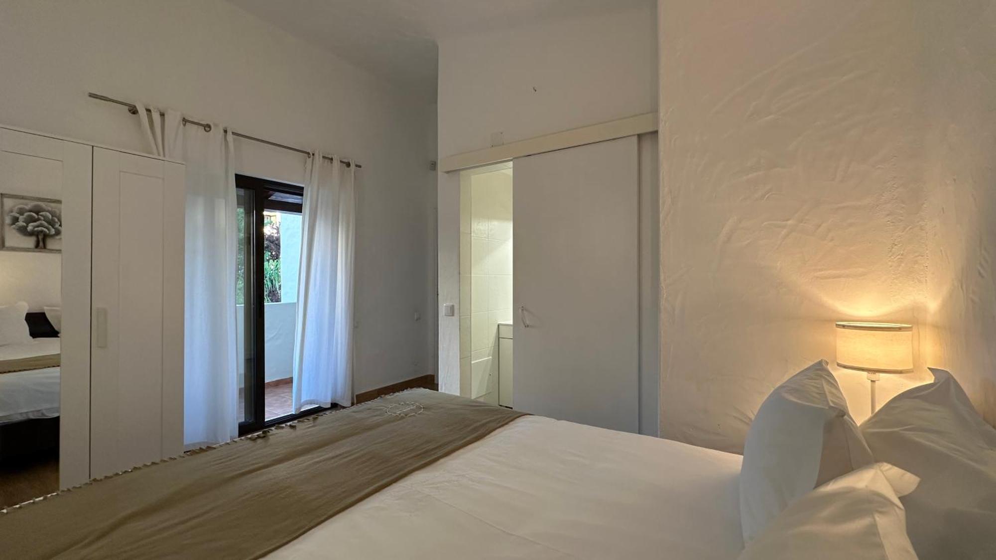הוילה אלבופיירה Golfinho By Check-In Portugal מראה חיצוני תמונה